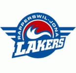 SC Rapperswil-Jona Lakers logo