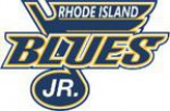 Rhode Island Jr. Blues logo