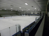 RI Sports Center logo