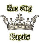 Roc City Royals logo
