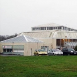 Patinoire Arago La Roche sur Yon logo