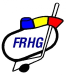 Campionatul National De Hochei logo