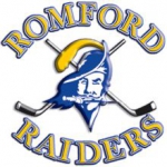 Romford Raiders logo