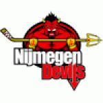 Ahoud Nijmegen Devils logo