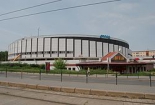 KAJOT ARENA logo