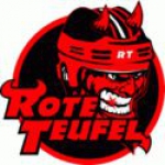 EC Rote Teufel Bad Nauheim logo