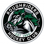 Boulder Junior Bison logo
