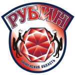 Rubin Tyumen logo