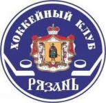 HK Ryazan logo