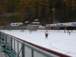 Sportzentrum Wichel Kunsteisbahn Saas Grund logo