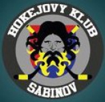 HK Sabinov logo