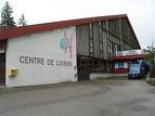 Patinoire Centre de Loisirs des Franches-Montagnes logo