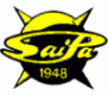 SaiPa Lappeenranta logo