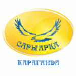 Saryarka Karaganda logo