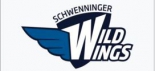 Schwenningen Wild Wings logo