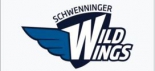 Schwenninger ERC logo