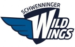 Schwenninger ERC logo