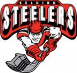 Selkirk Steelers logo