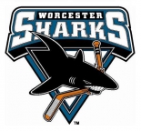 Worcester Sharks logo