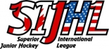 SIJHL logo