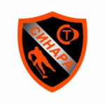 Sinara Kamensk-Uralsky logo
