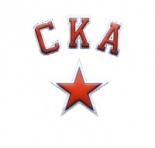 SKA St. Petersburg logo