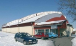 Zimní stadion Skuteč logo