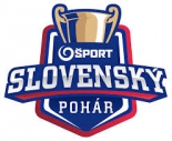 Slovak Cup logo