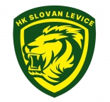 HK Slovan Levice logo