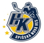 HK Spisska Nova Ves logo