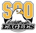 Soo Indians logo