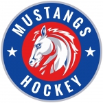 Southern Alberta Mustangs logo