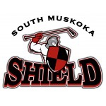 Muskoka Shield logo