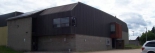 South River - Machar Community Centre & Arena logo