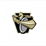 Steel City Warriors logo