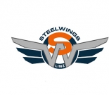 EHC Steelwings Linz logo