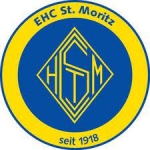 EHC Sankt-Moritz logo