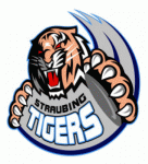 EHC Straubing logo