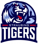 EHC Straubing logo