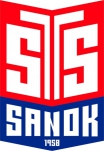 Ciarko PBS Bank KH Sanok logo