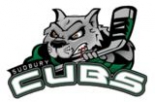 Greater Sudbury Cubs logo