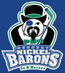 Sudbury Cubs logo