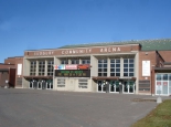 Sudbury Community Arena logo
