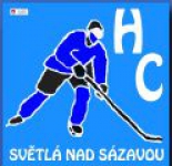 HC Světlá nad Sázavou logo