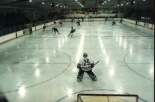 Swan River Centennial Arena logo