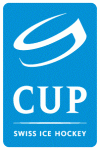 Swiss Ice Hockey Cup logo