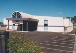 Penrith Ice Palace logo
