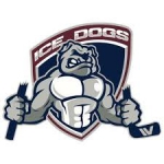 Sydney Ice Dogs logo