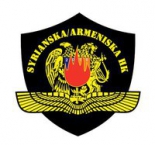 Syrianska/Armeniska HC logo