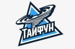 Tayfun Primorsky Krai logo